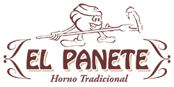 Logo de panete - Cliente de desarrollo web